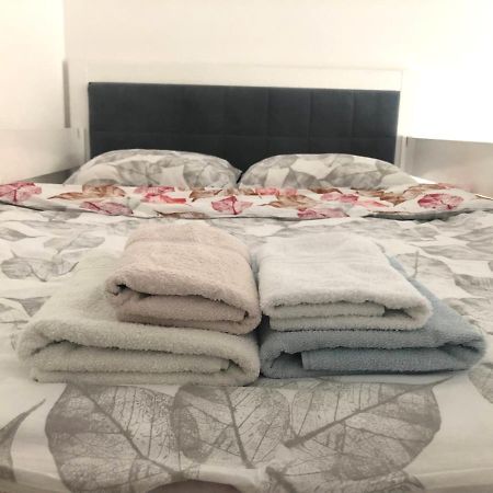 Home Sweet Home Сараєво Екстер'єр фото