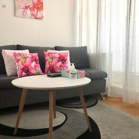 Home Sweet Home Сараєво Екстер'єр фото